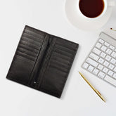 Leather Wallets for Men